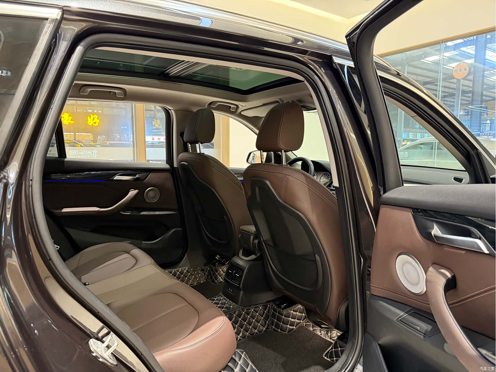 BMW X1, 2023 11