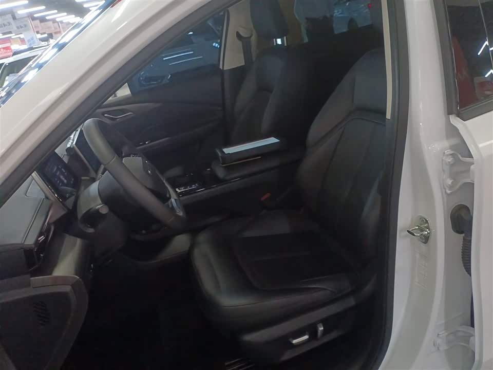 Wuling Wuling Starlight