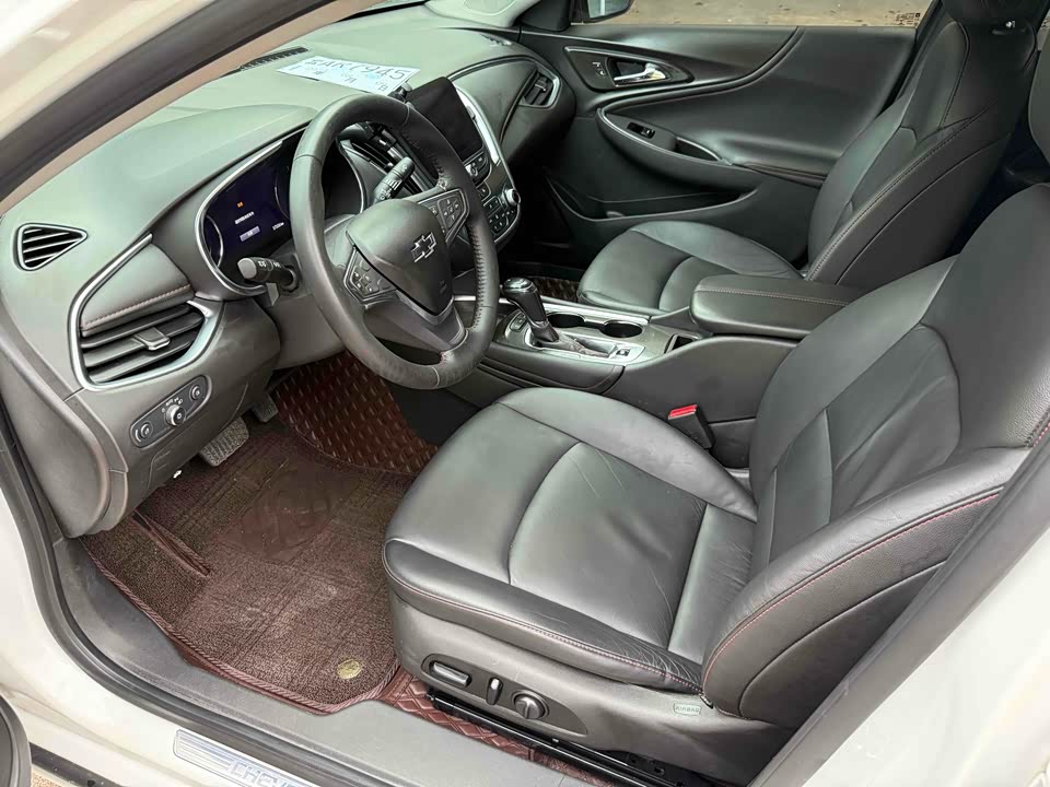 Chevrolet Mai Ruibao XL