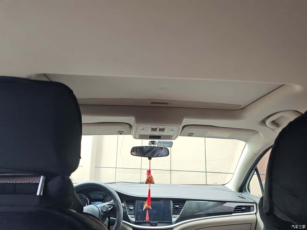 Buick Verano, 2017 9