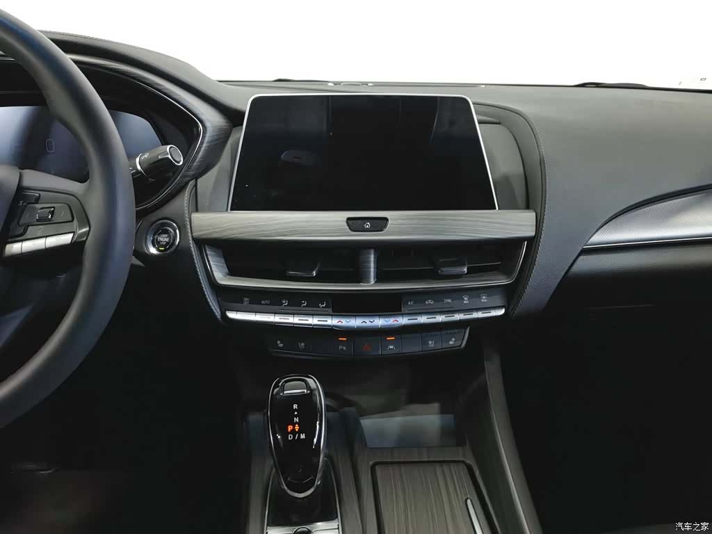 Cadillac CT5, 2024 12