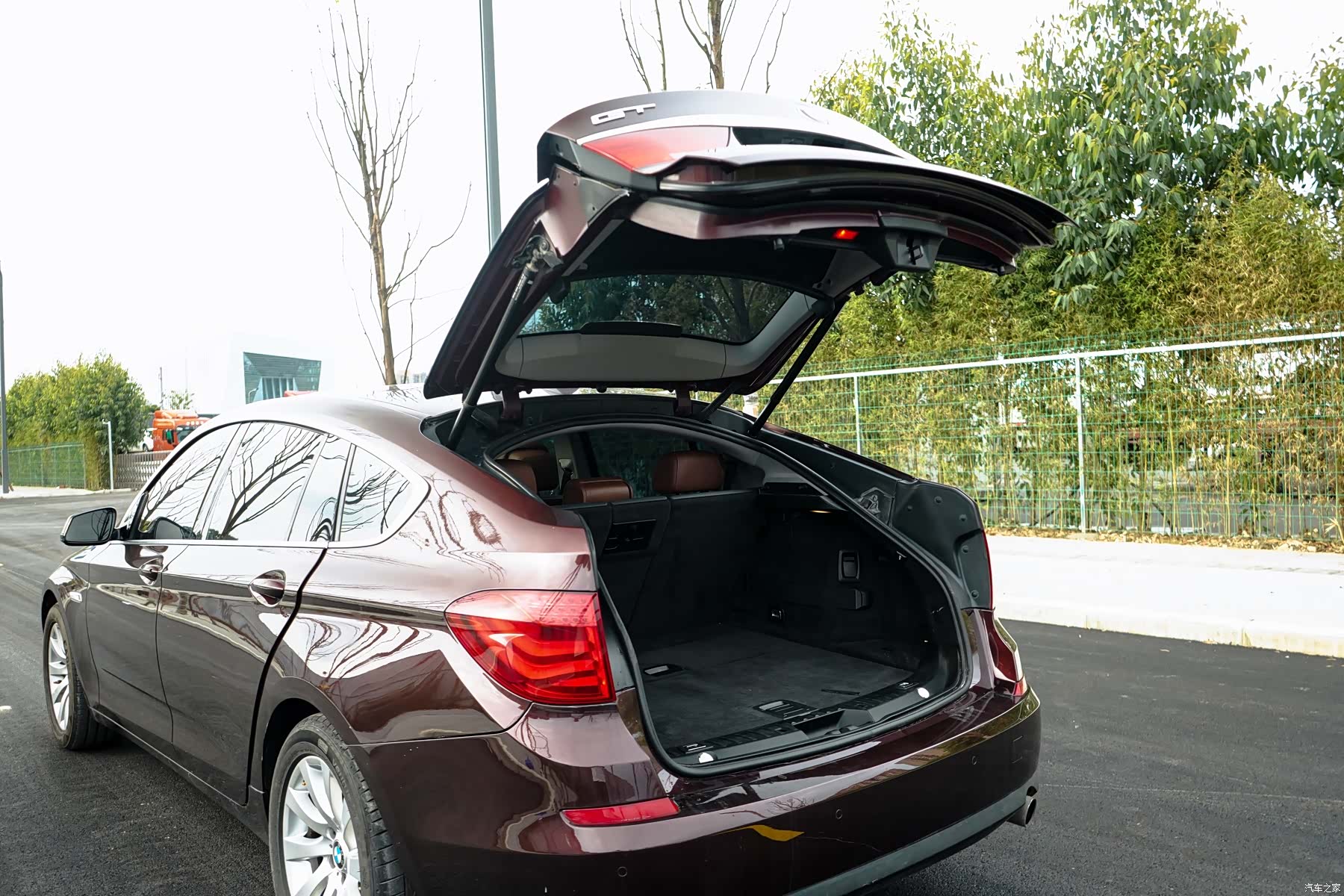 BMW 5 Series, 2012 27