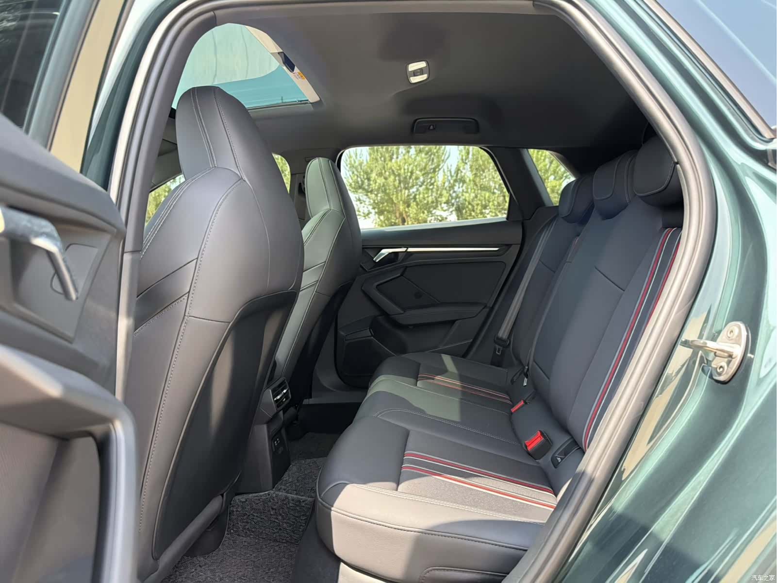 Audi A3, 2022 14