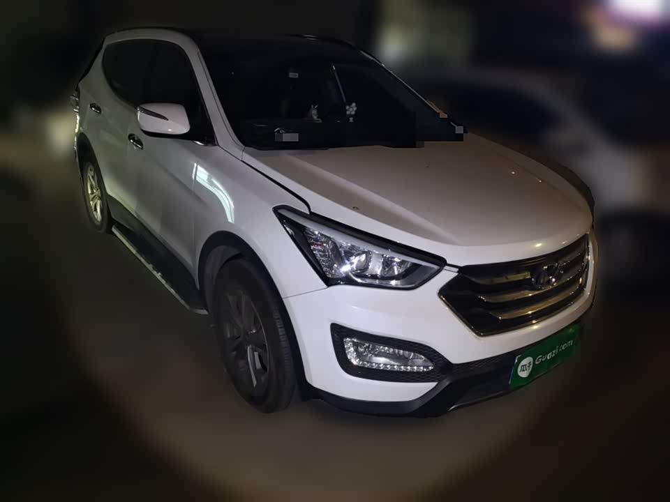 Hyundai Shengda