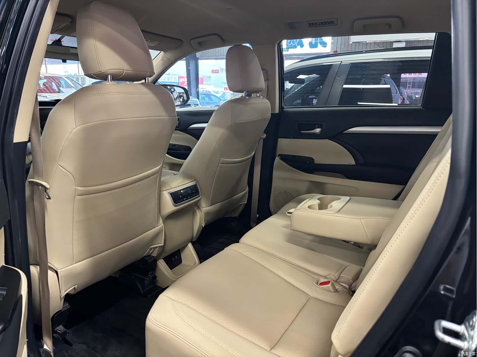 Toyota Highlander, 2020 2