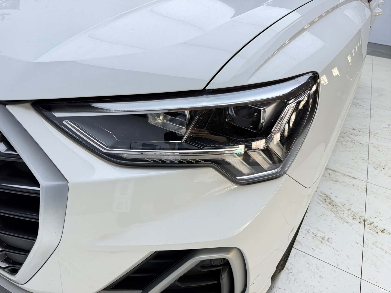 Audi Q3, 2023 7