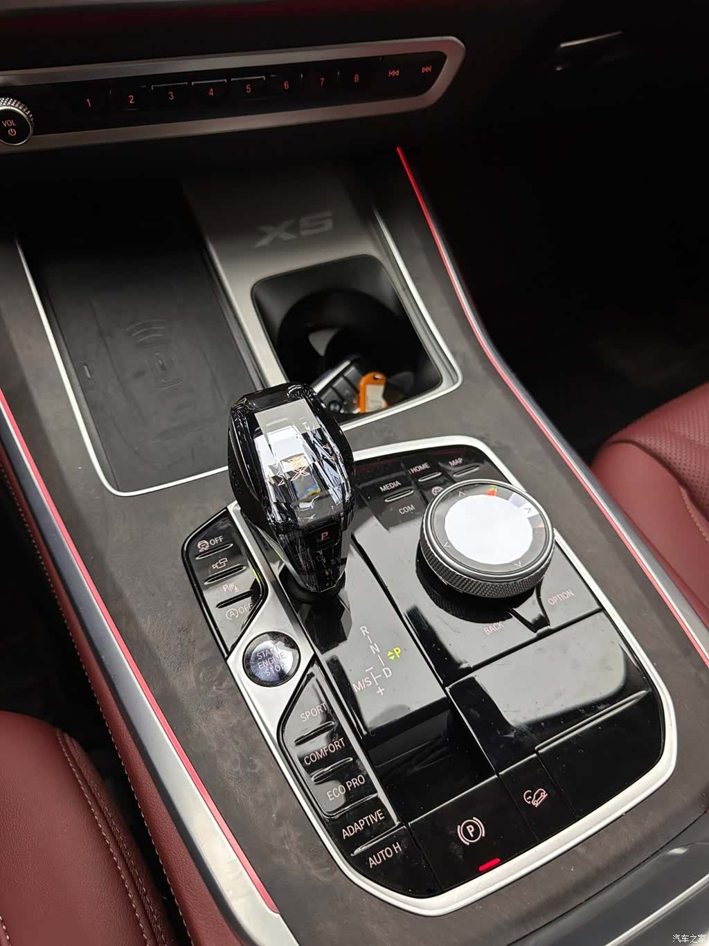 BMW X5, 2023 16