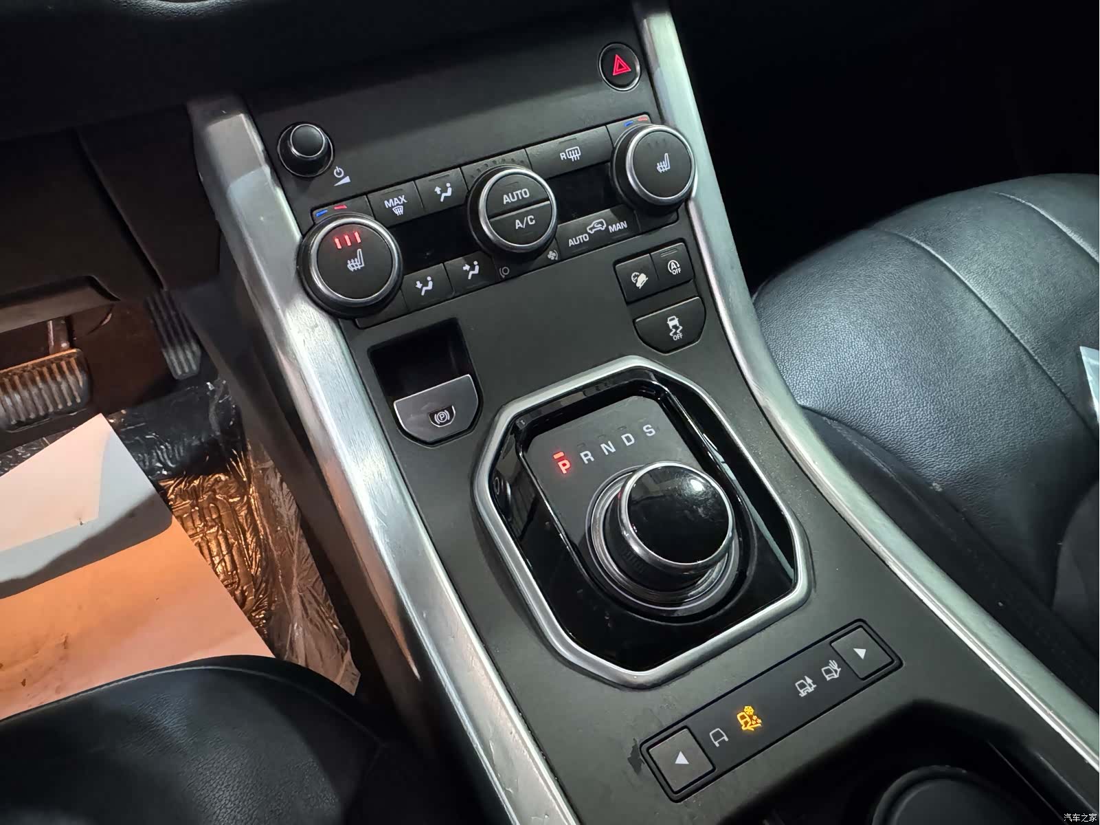 Land Rover Range Rover, 2018 15