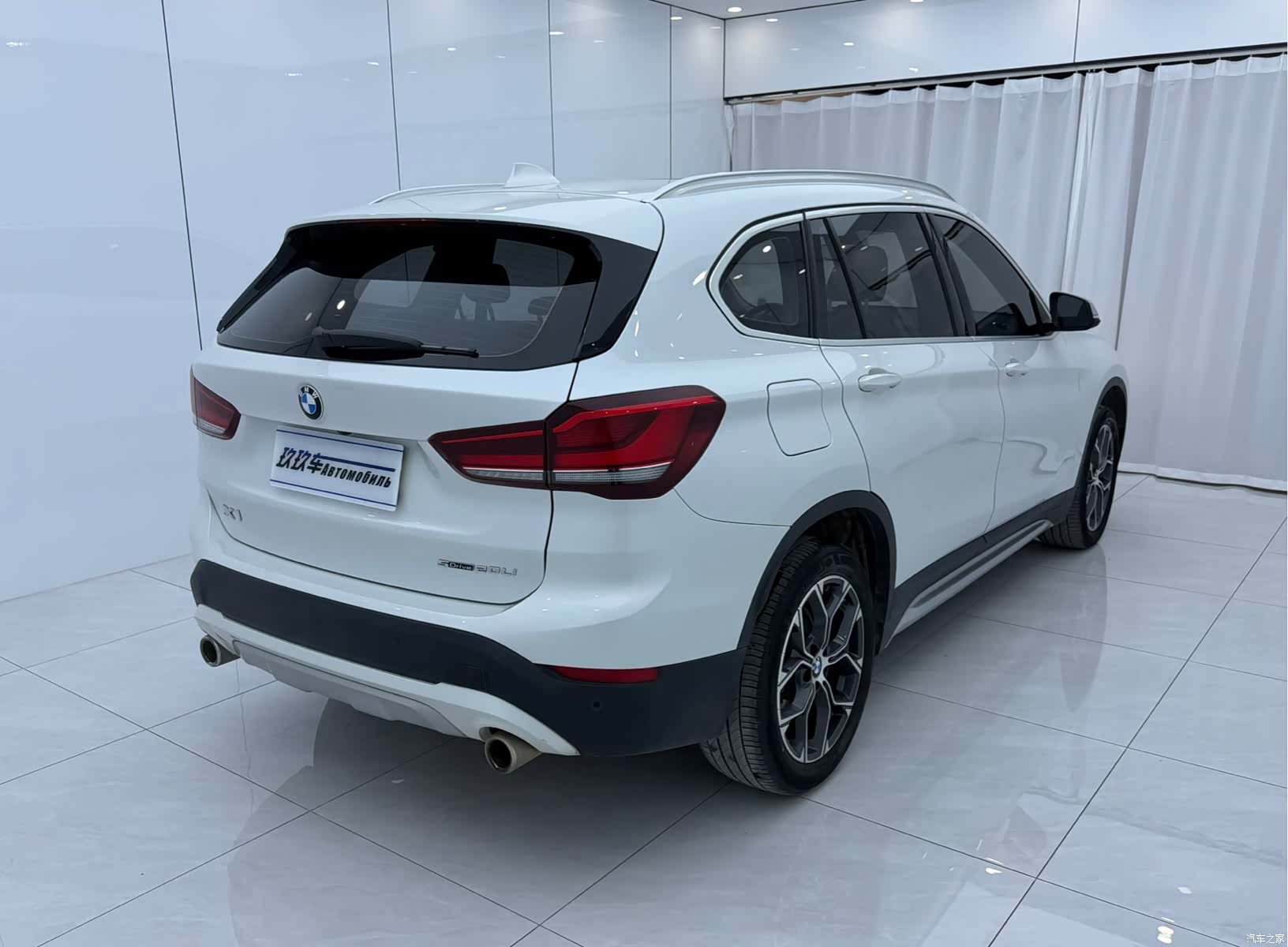 BMW X1, 2023 4