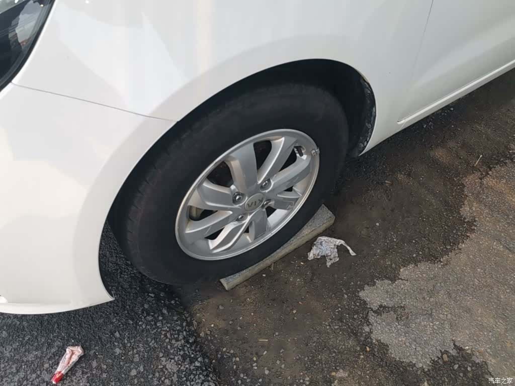 Kia K2, 2016 23