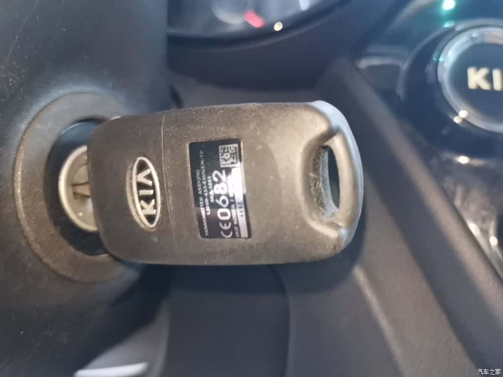 Kia K2, 2016 9