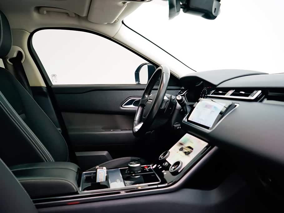 Land Rover Range Rover Star Pulse