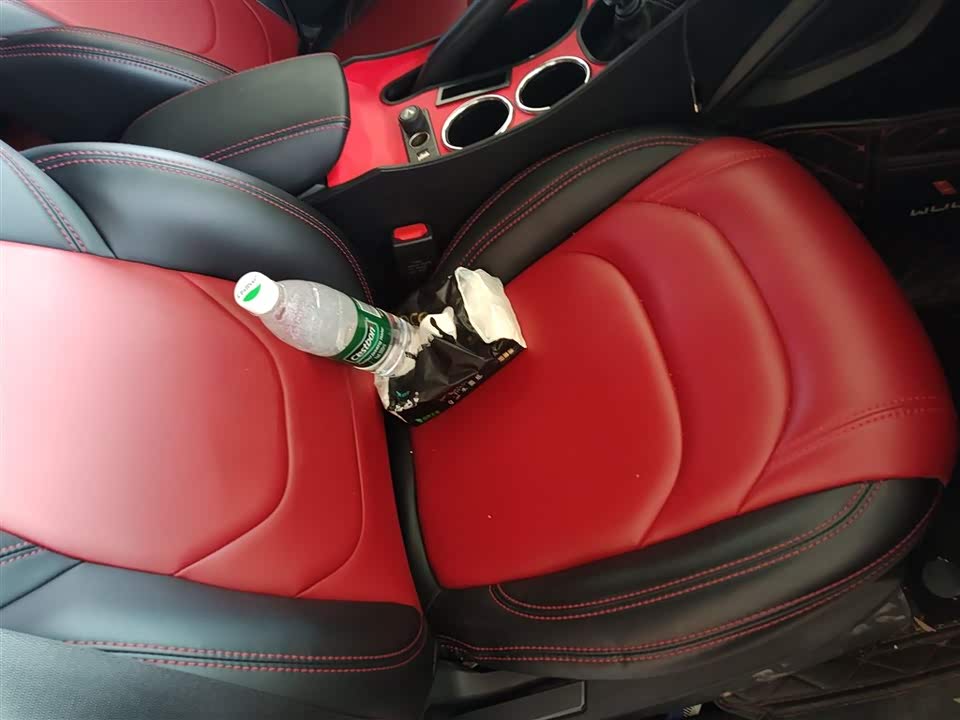 Wuling Wuling Hongguang S3