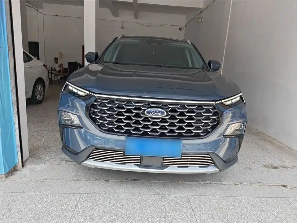 Ford Ling Rui Ford Ling Rui