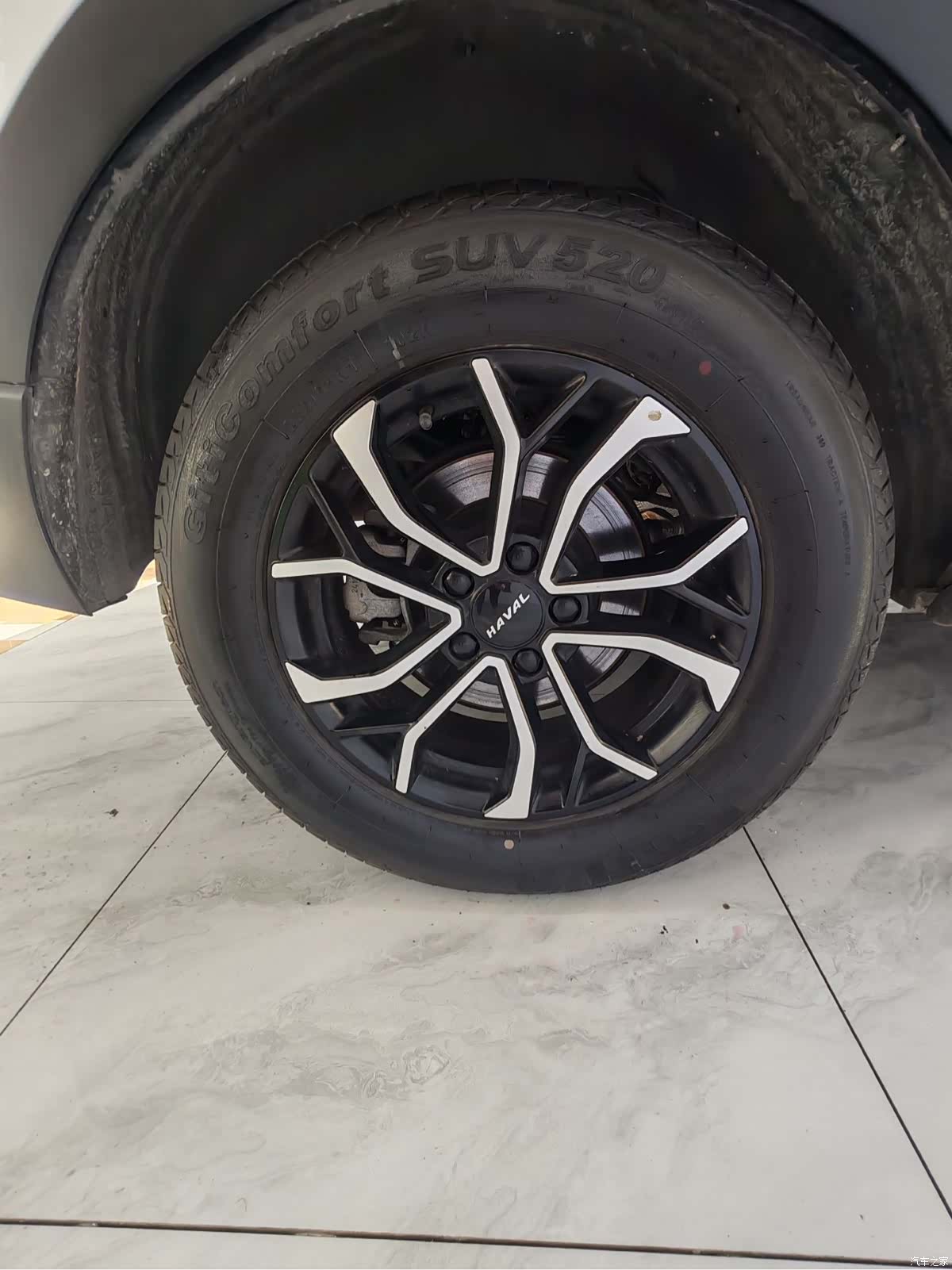 Haval H6, 2022 10