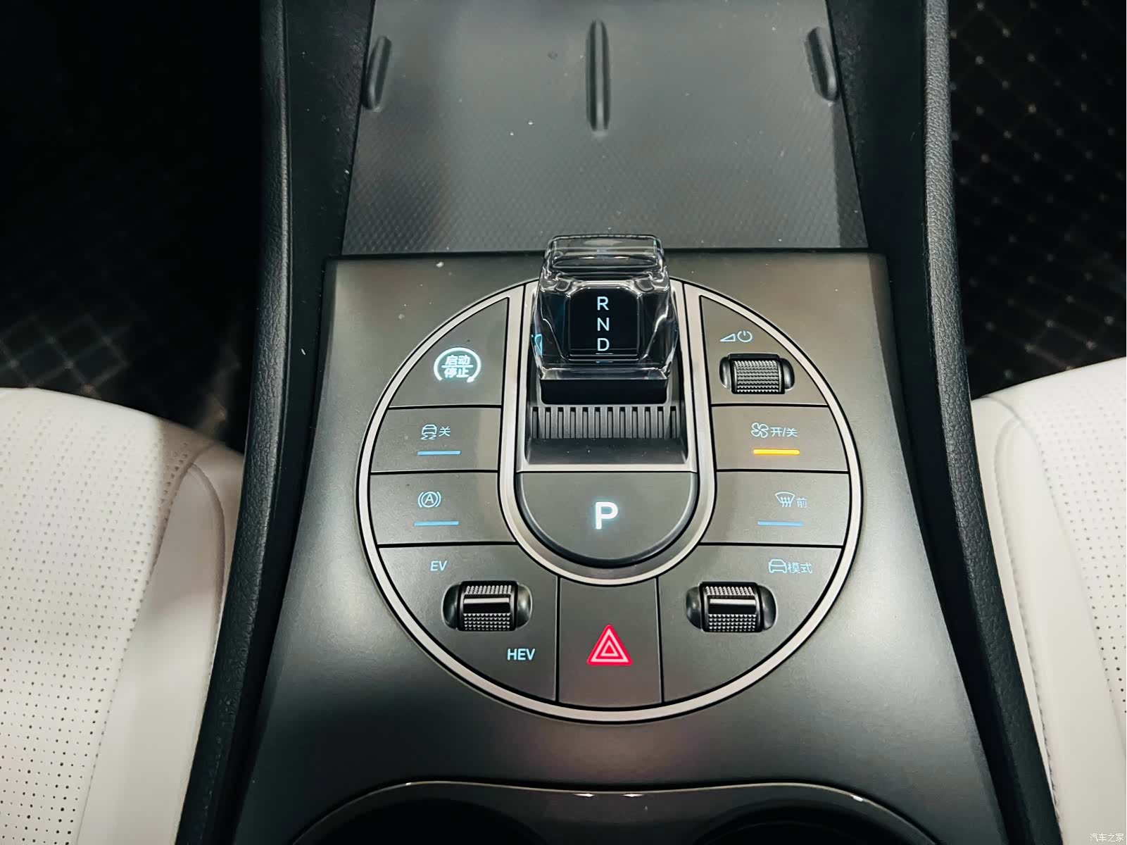BYD Seal, 2025 12
