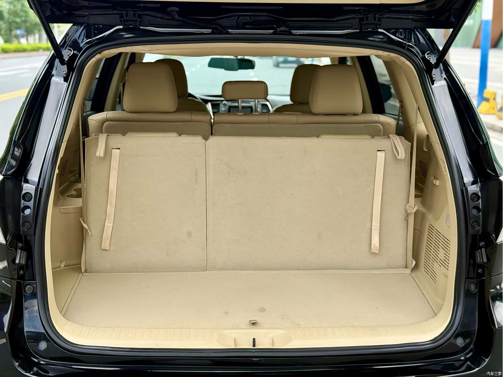 Toyota Highlander, 2016 11