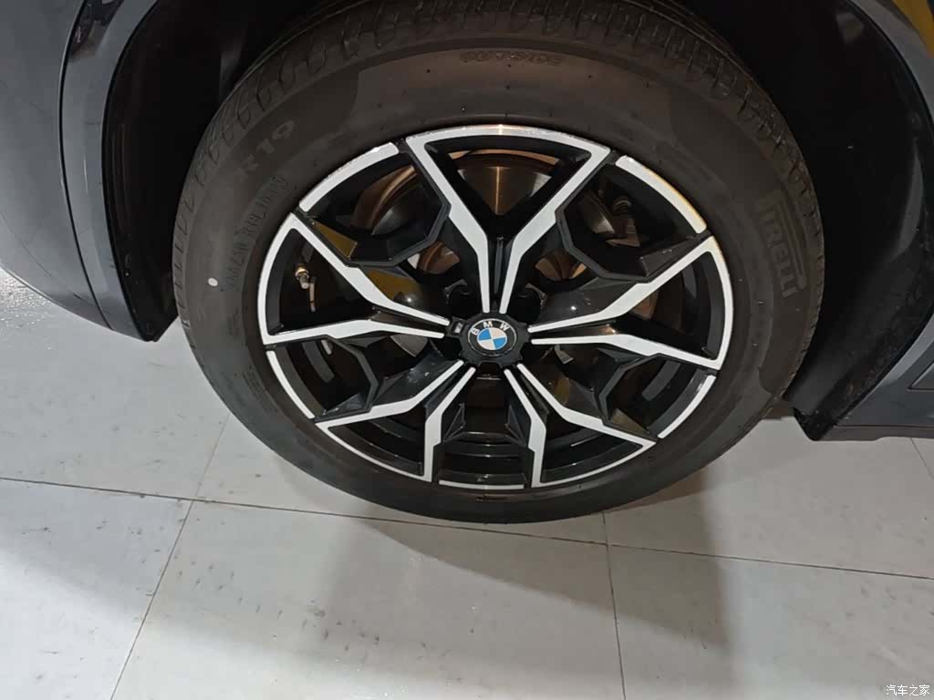 BMW X3, 2022 25
