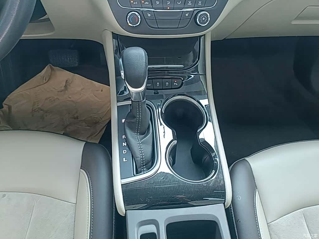Buick Verano, 2016 14