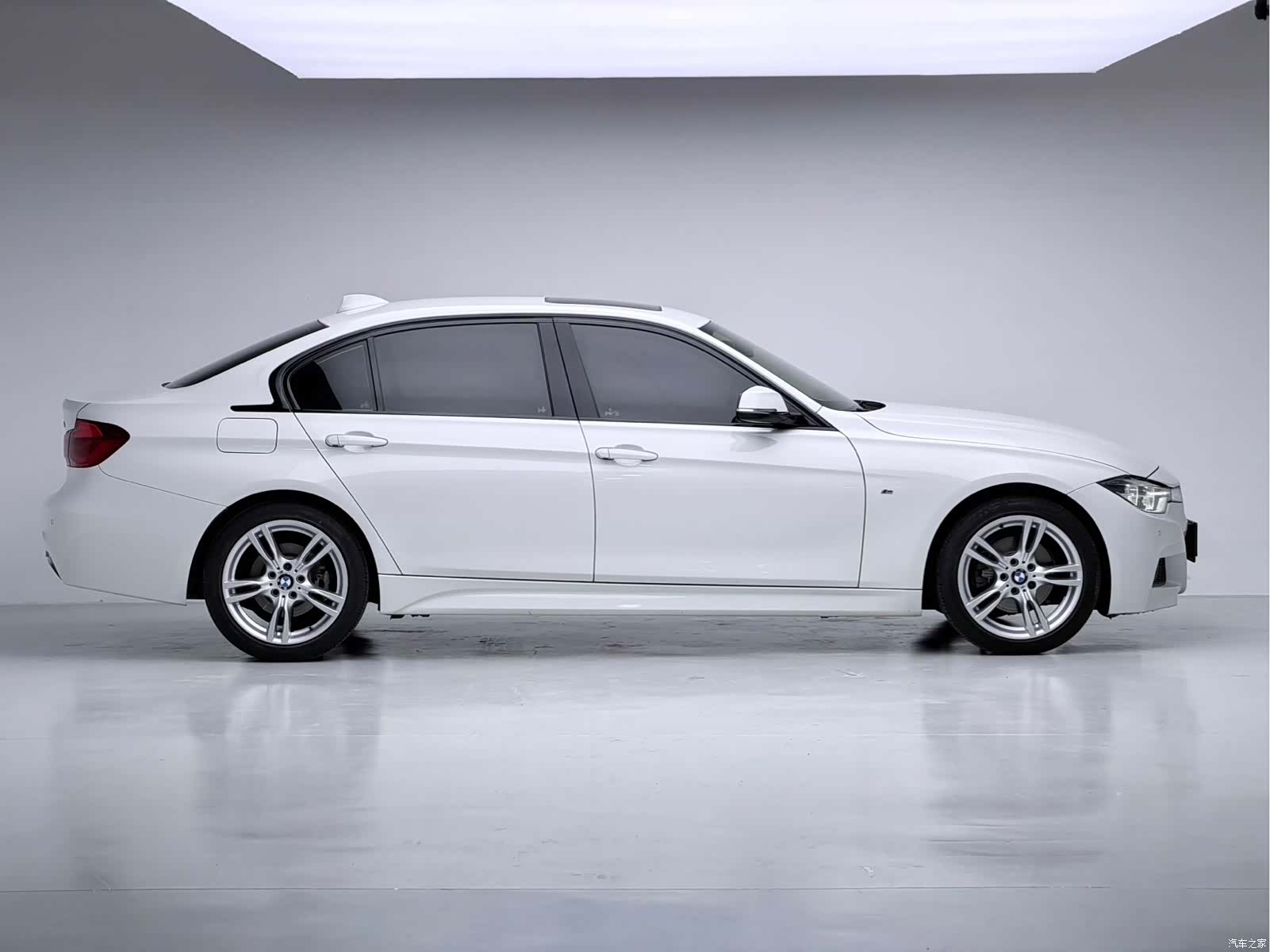 BMW 3 Series, 2018 9