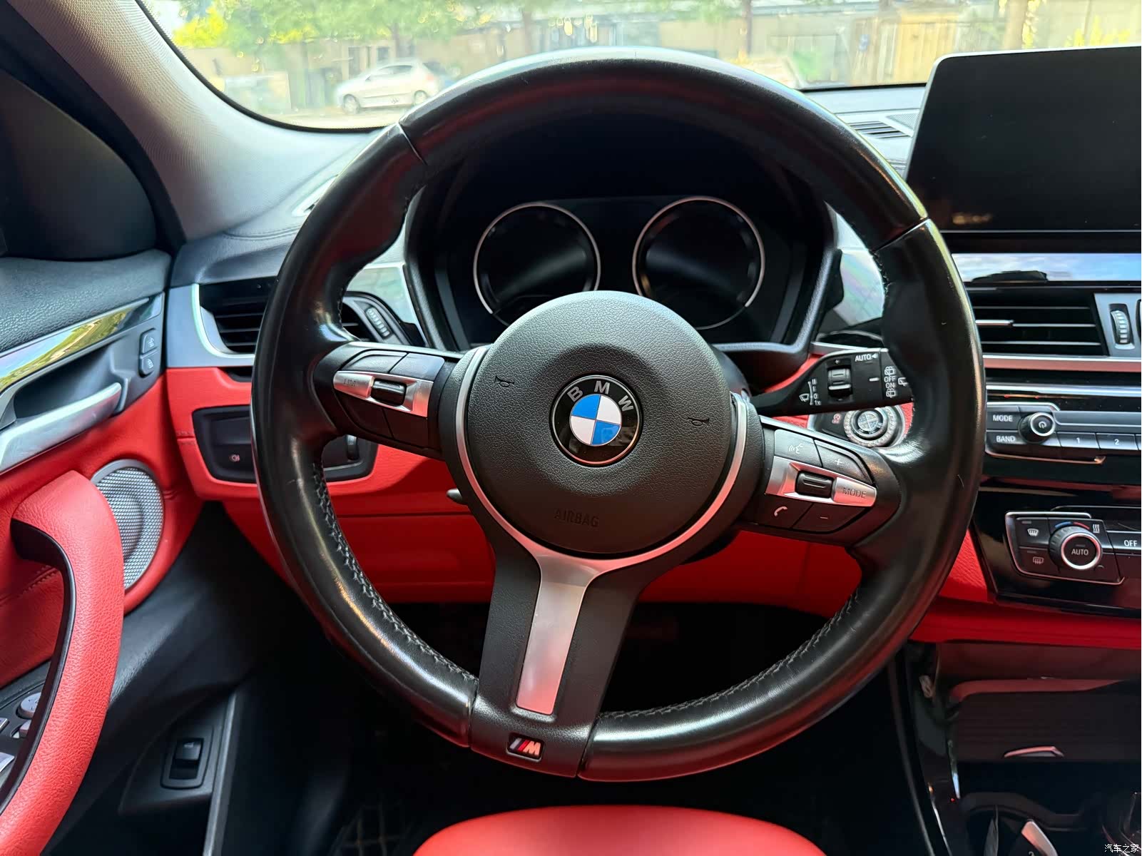 BMW X2, 2022 11