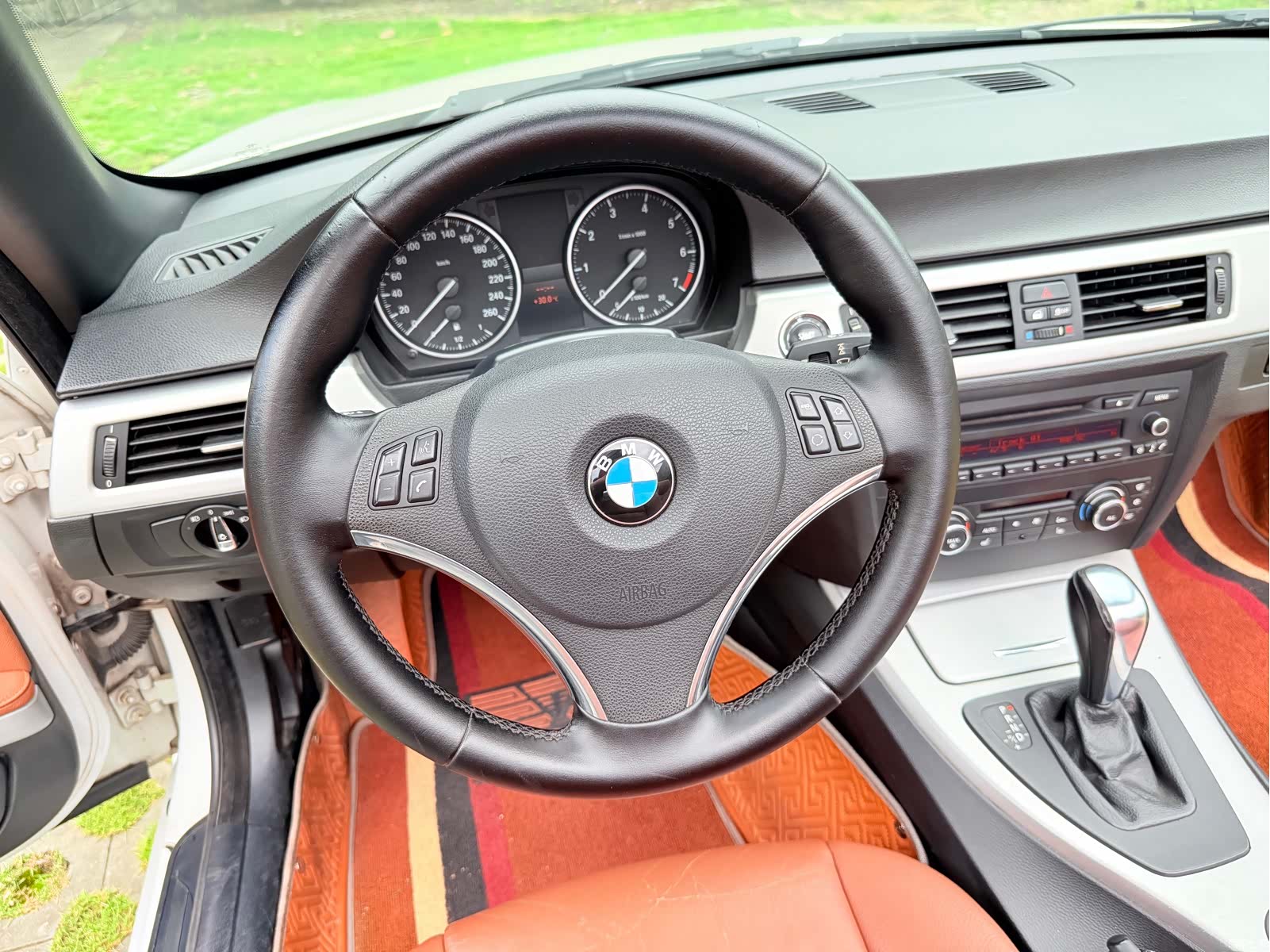 BMW 3 Series, 2014 17