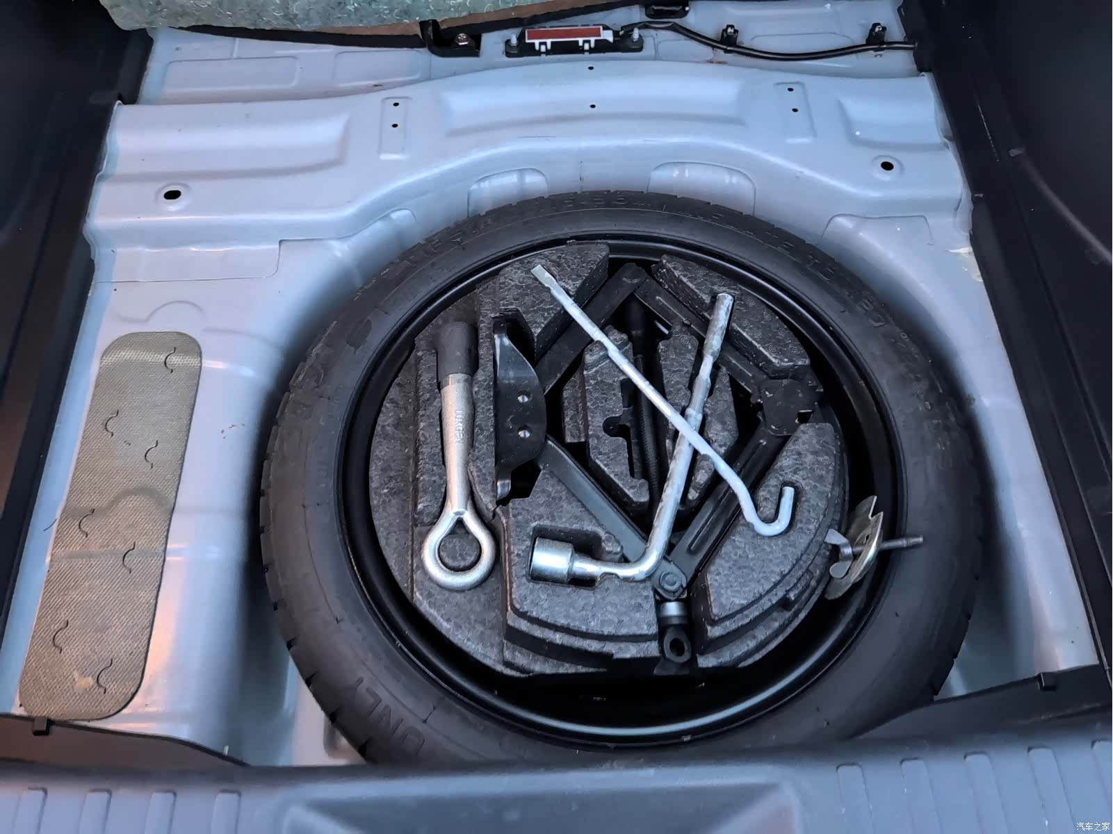 DongFeng U5, 2018 14