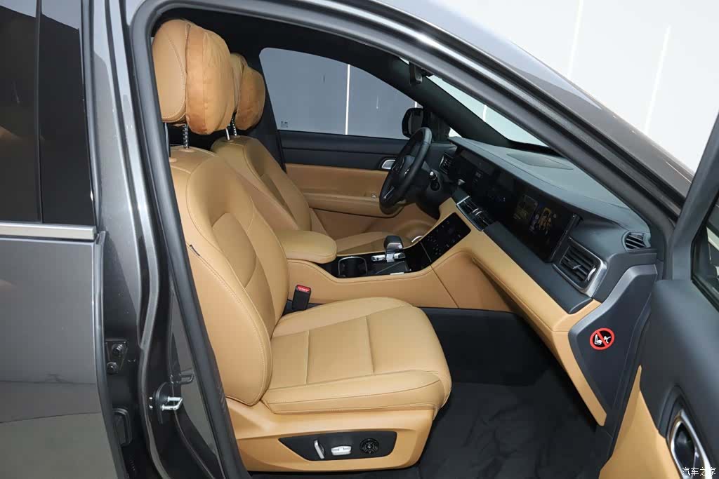 Li Auto ONE, 2023 12
