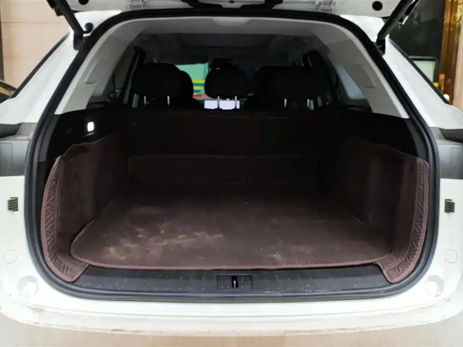 Chery Fulwin Fengyun T9