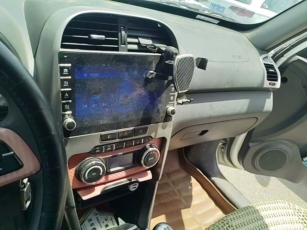 Chery 3, 2015 20