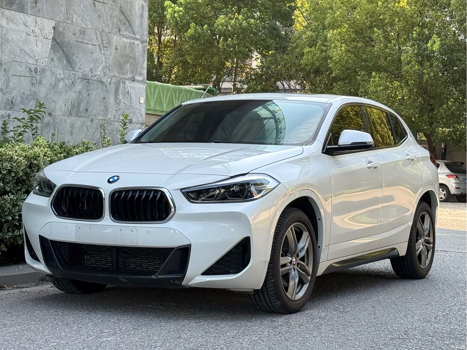 BMW X2, 2022 1