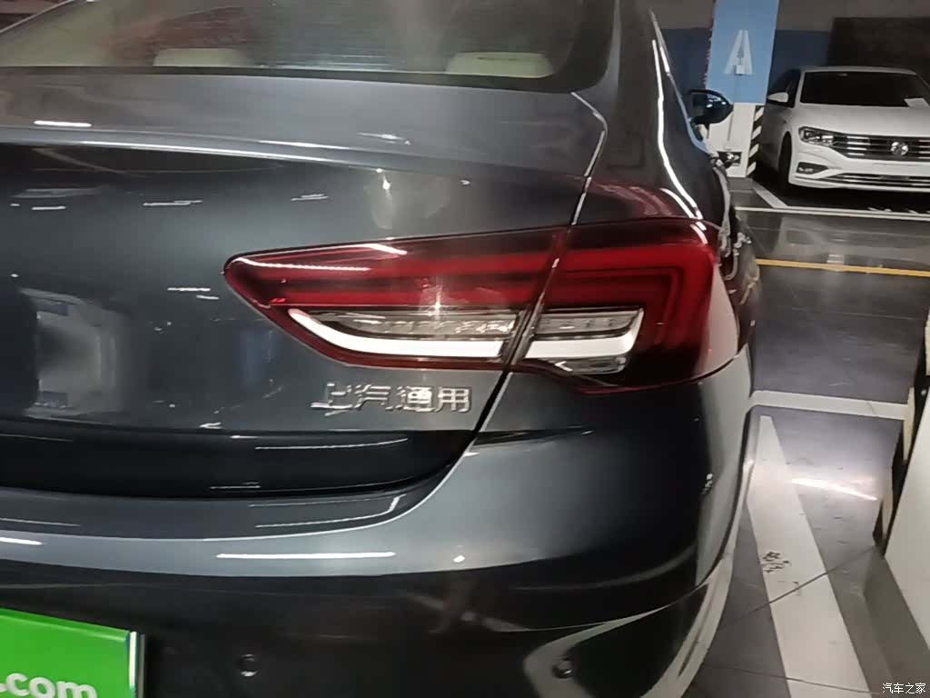 Buick Regal, 2021 8