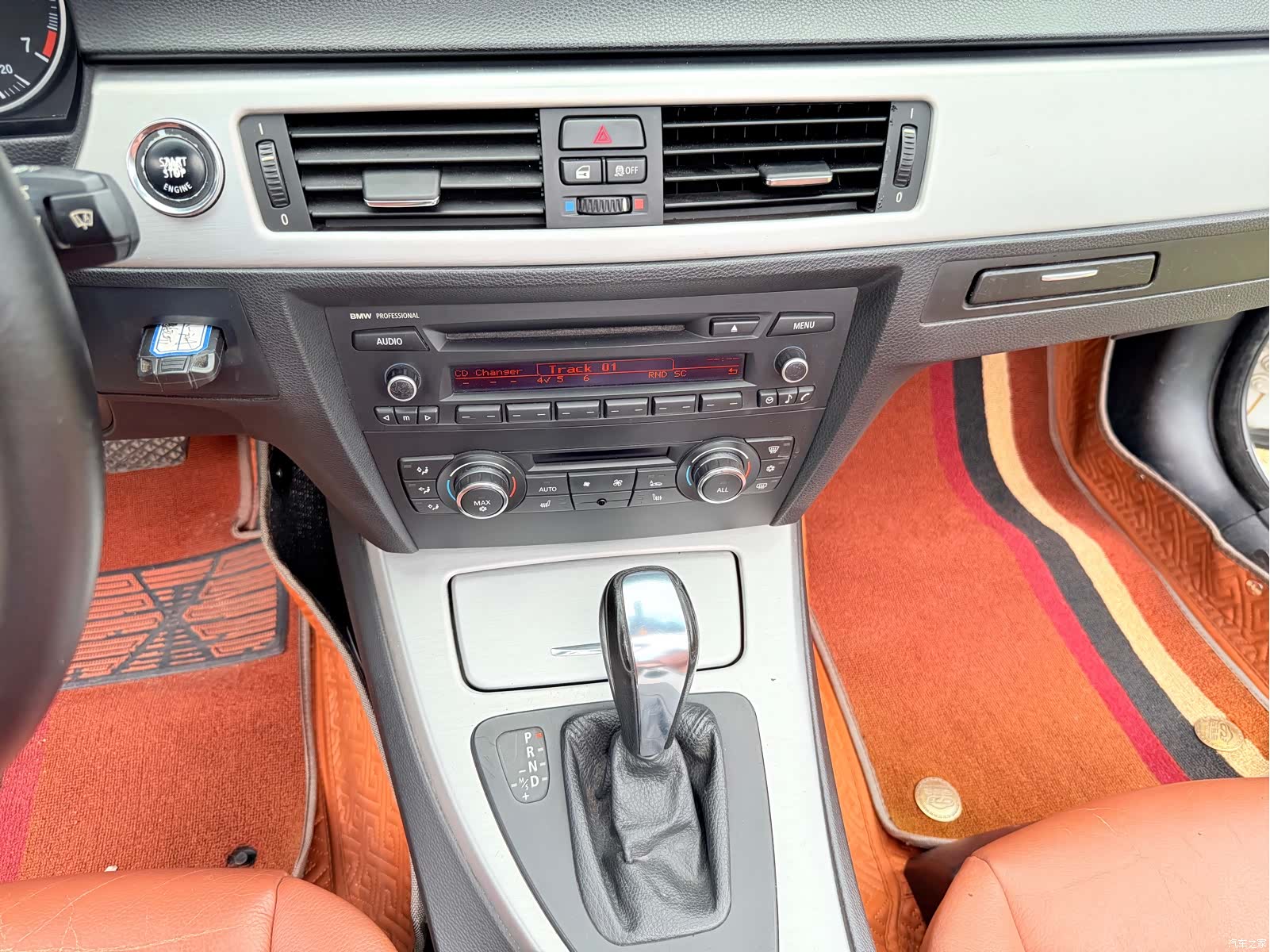 BMW 3 Series, 2014 18