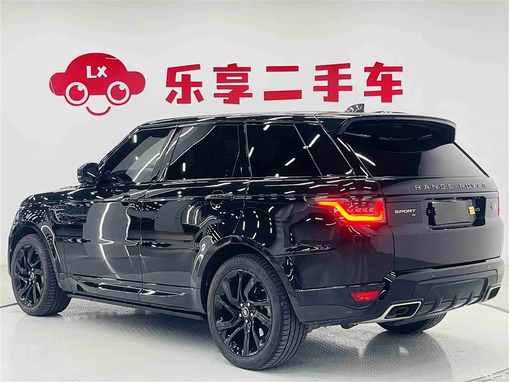 Land Rover Range Rover, 2020 7