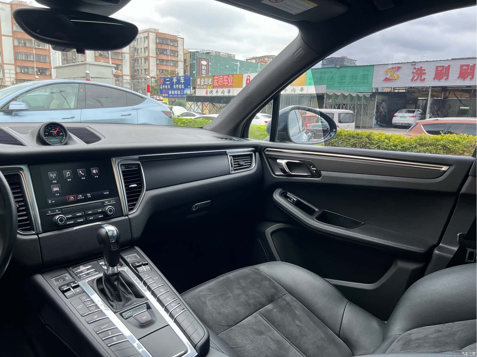 Porsche Macan, 2016 23
