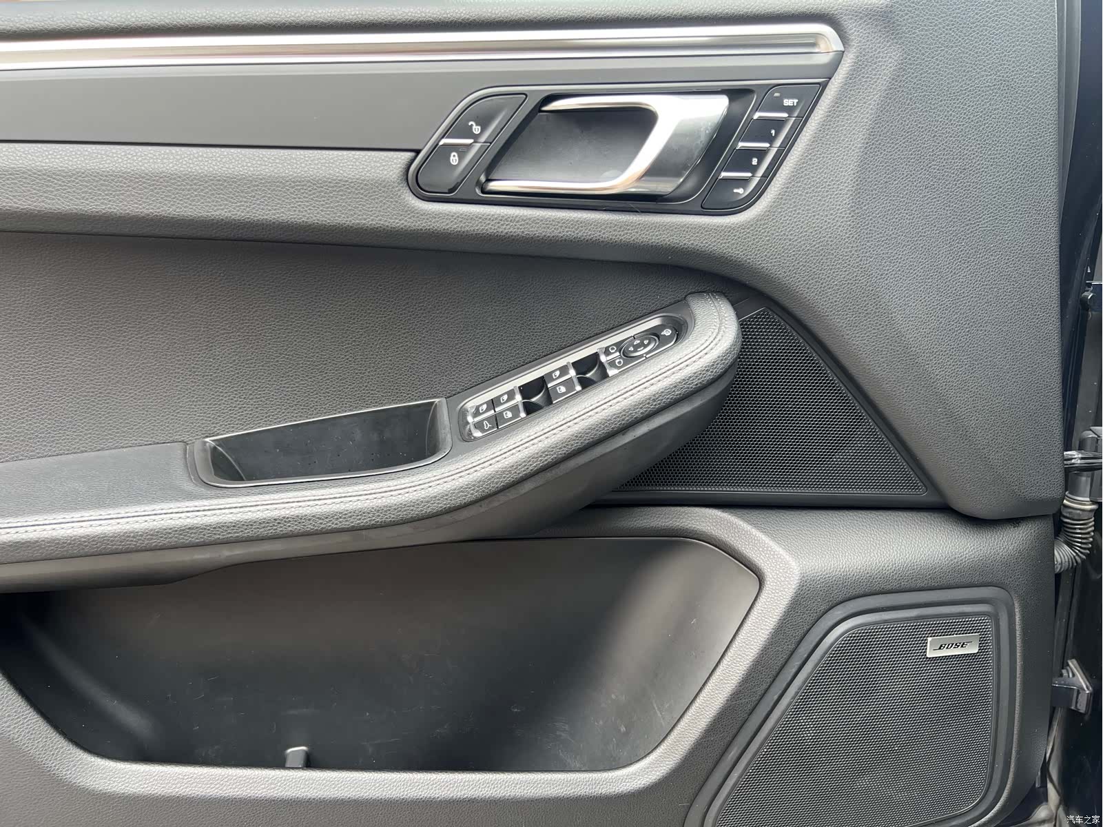 Porsche Macan, 2016 25