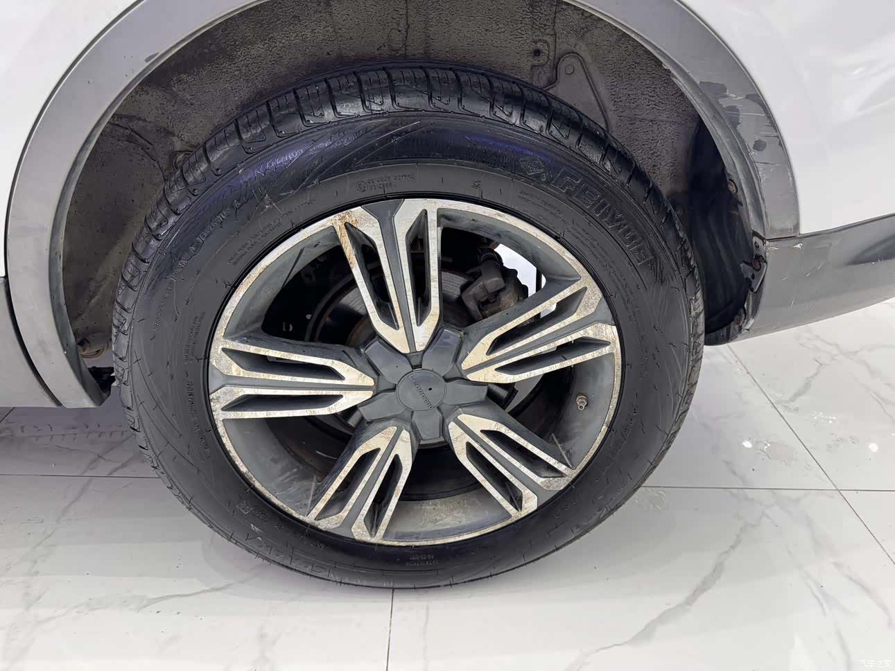 Liebao CS10, 2016 27