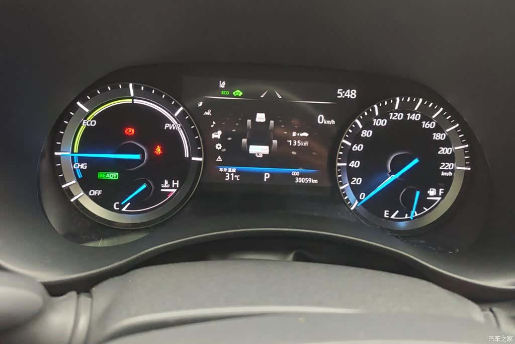 Toyota Highlander, 2024 14