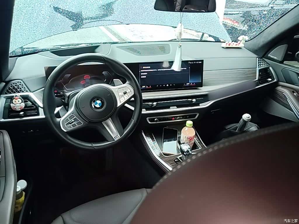 BMW X5, 2023 10