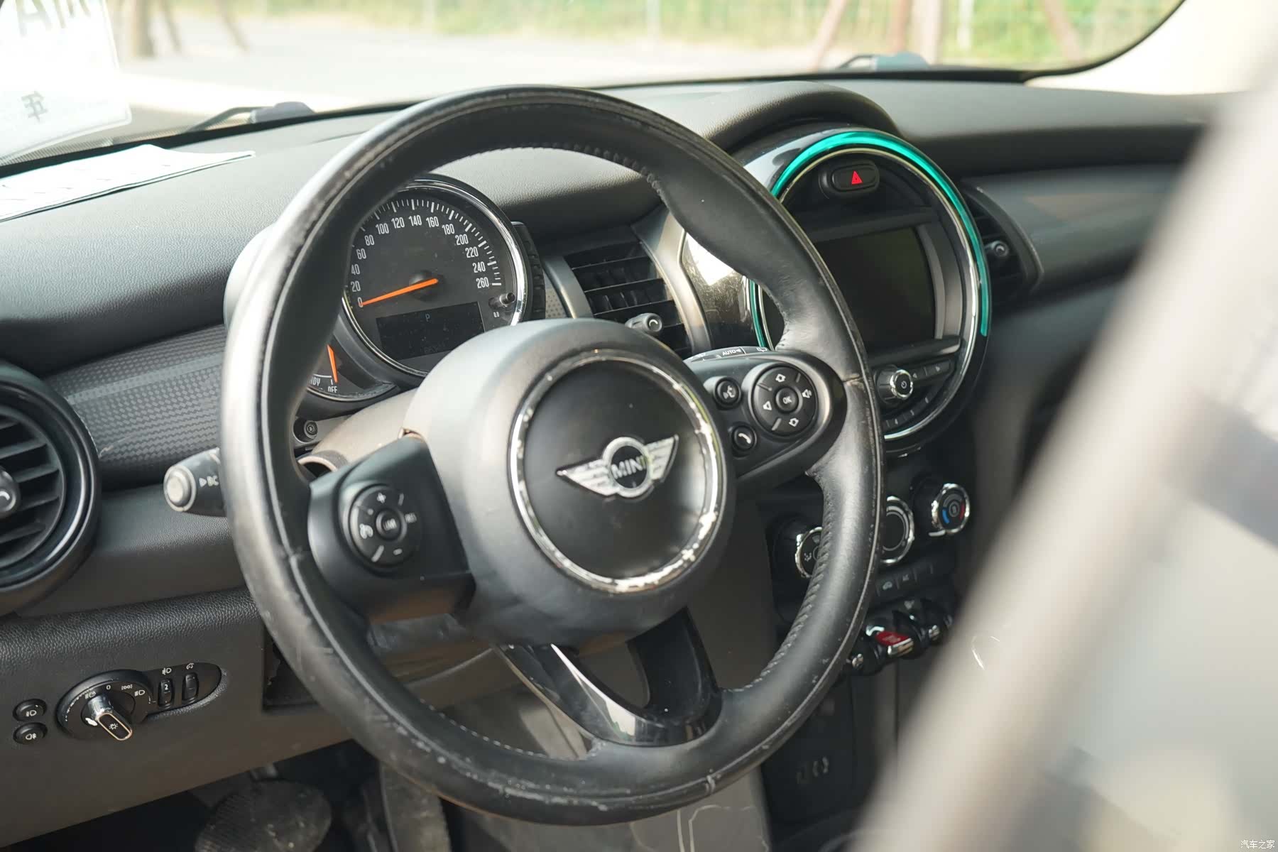 Mini Cooper, 2015 11