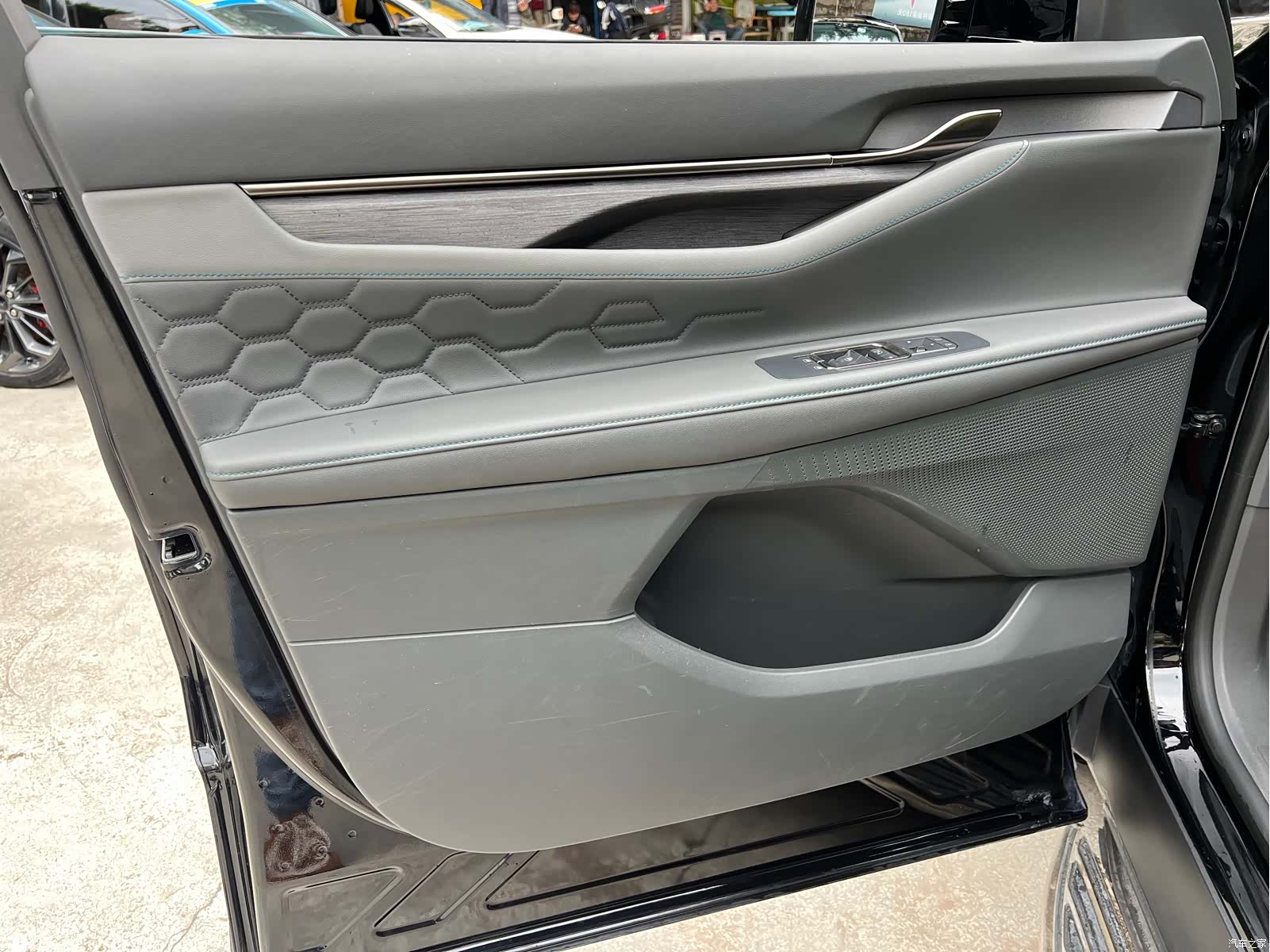 Ford Edge L, 2023 6