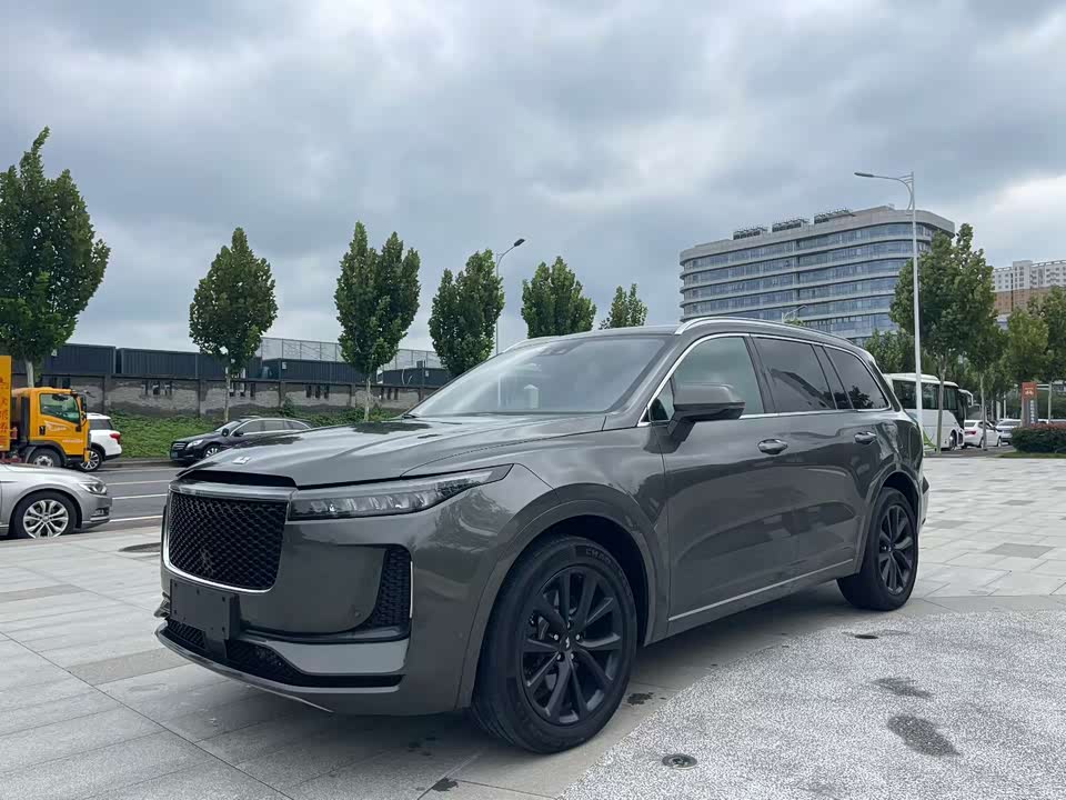 Li Auto Ideal ONE