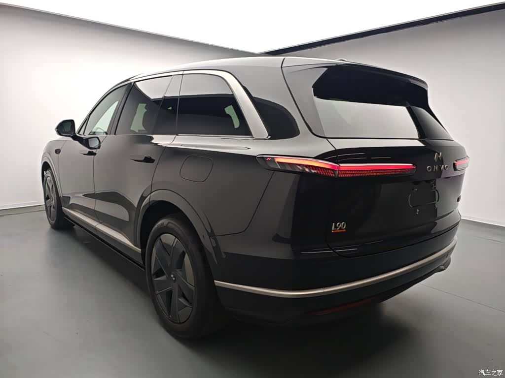 NIO L90, 2025 все фото