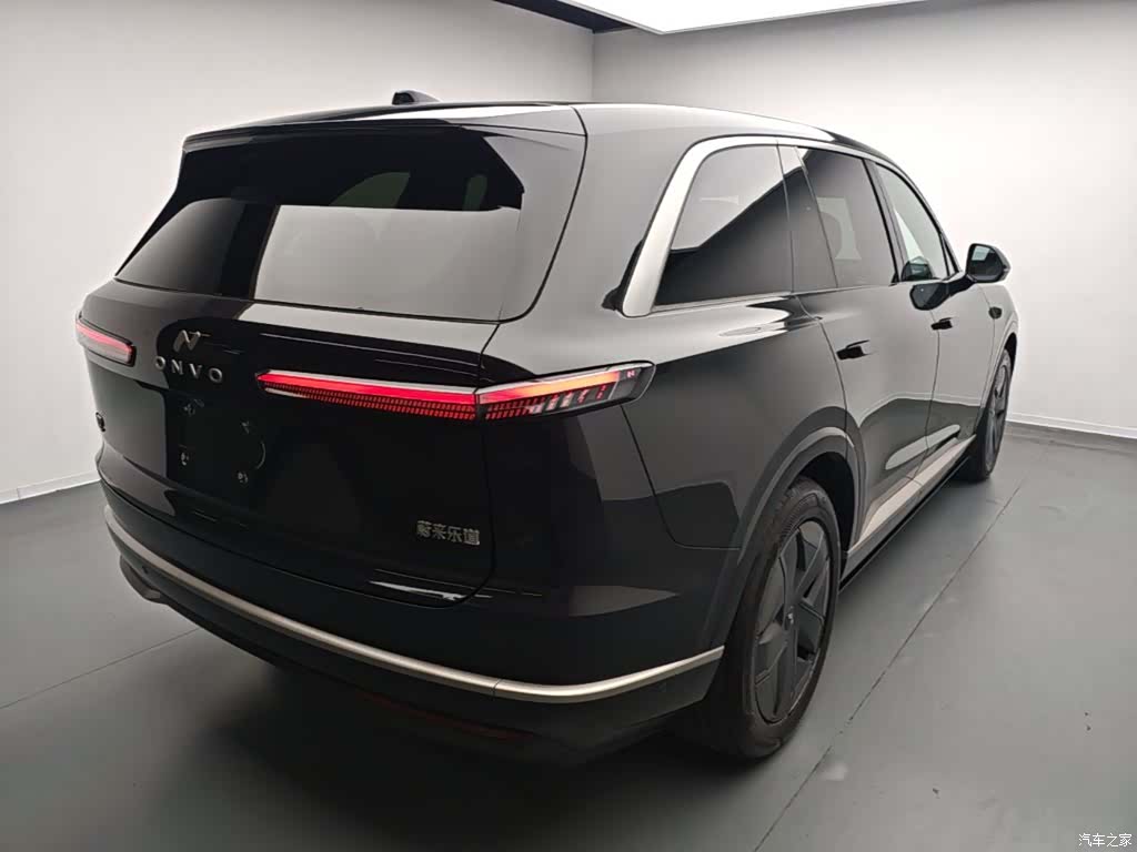 NIO L90, 2025 7