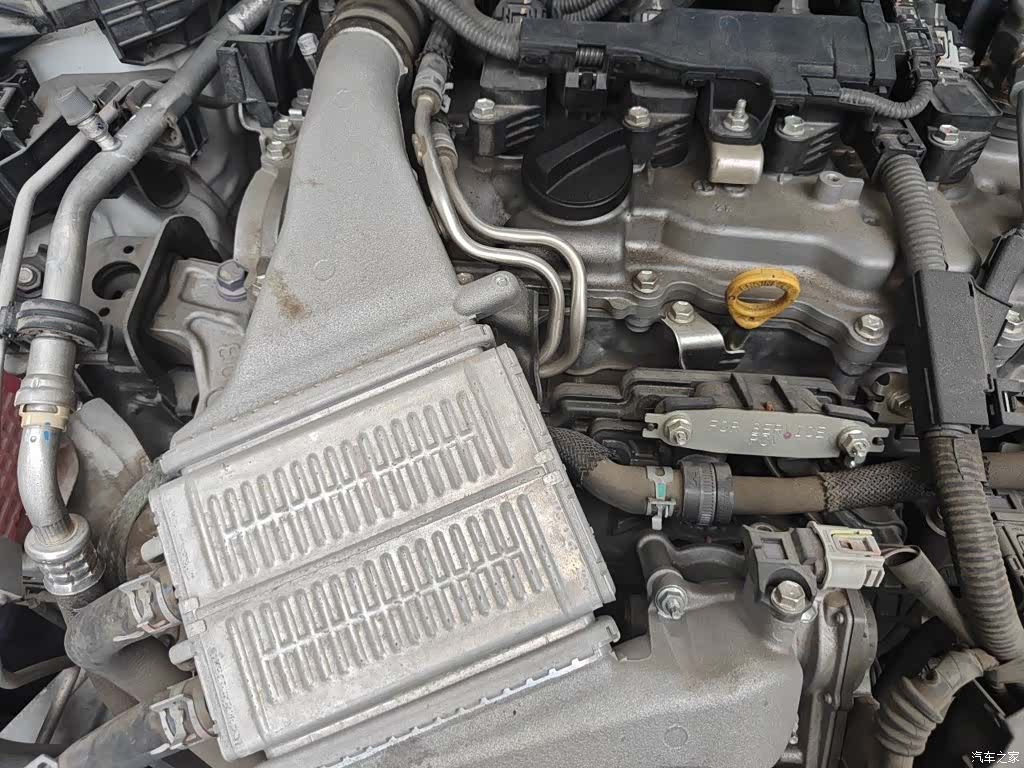 Toyota Corolla, 2020 21