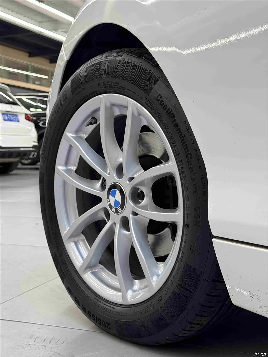 BMW 2 Series, 2016 15