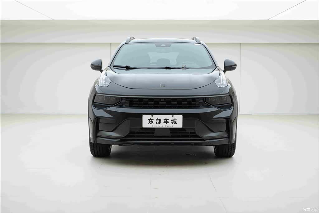 Lynk & Co 01, 2021 2