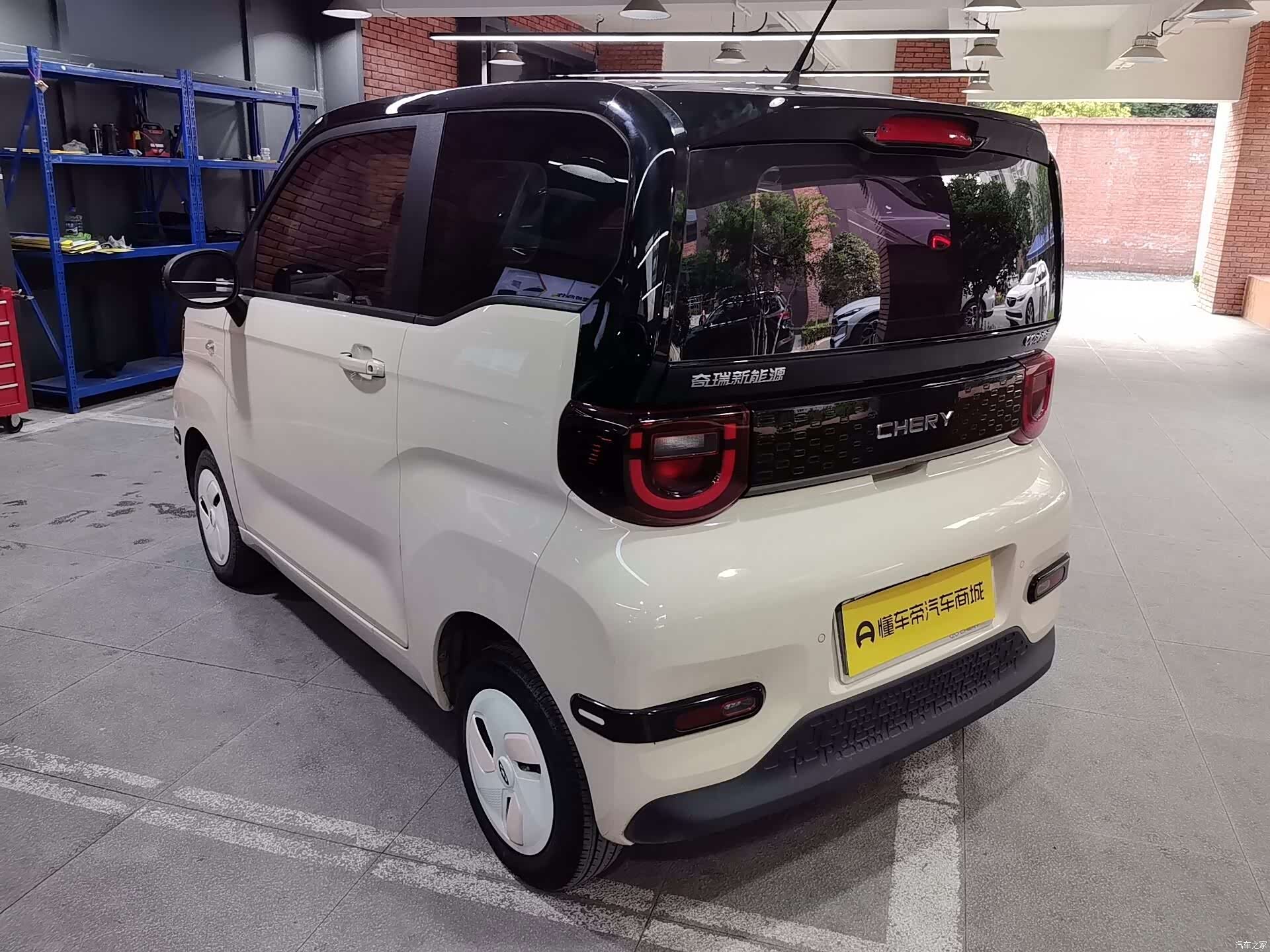 Chery QQ, 2024 3