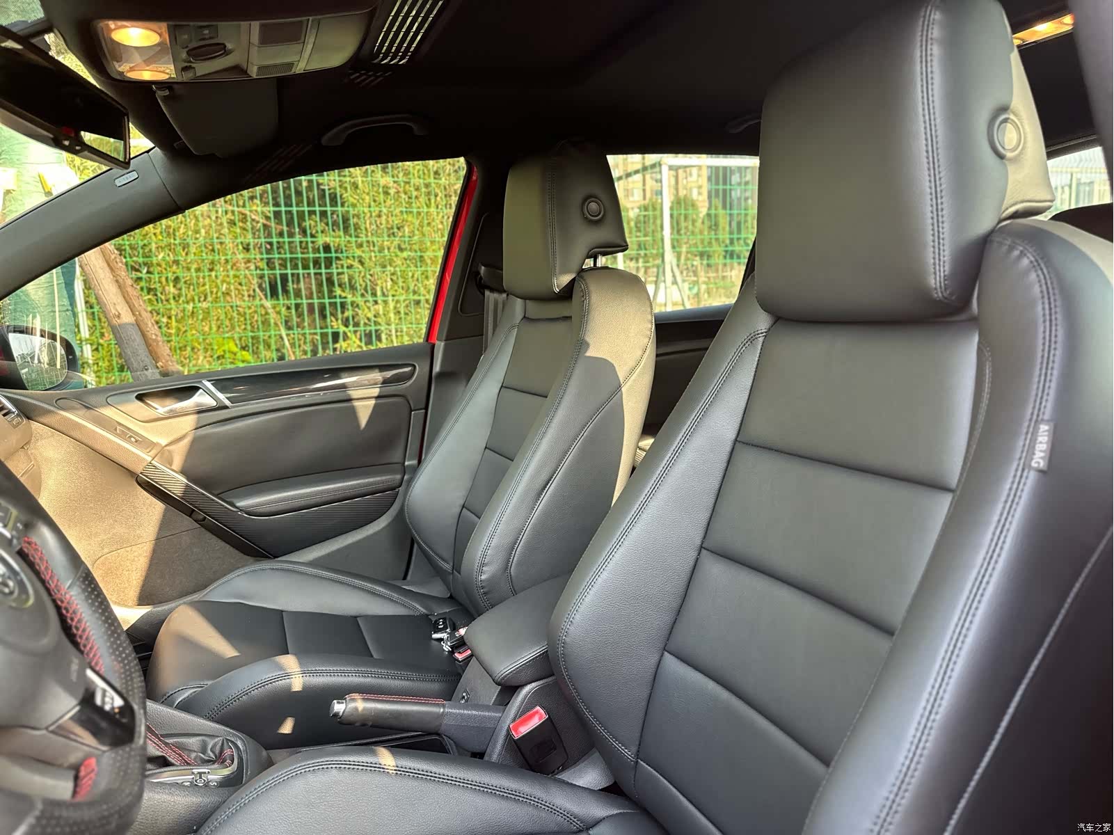 Volkswagen Golf, 2012 10