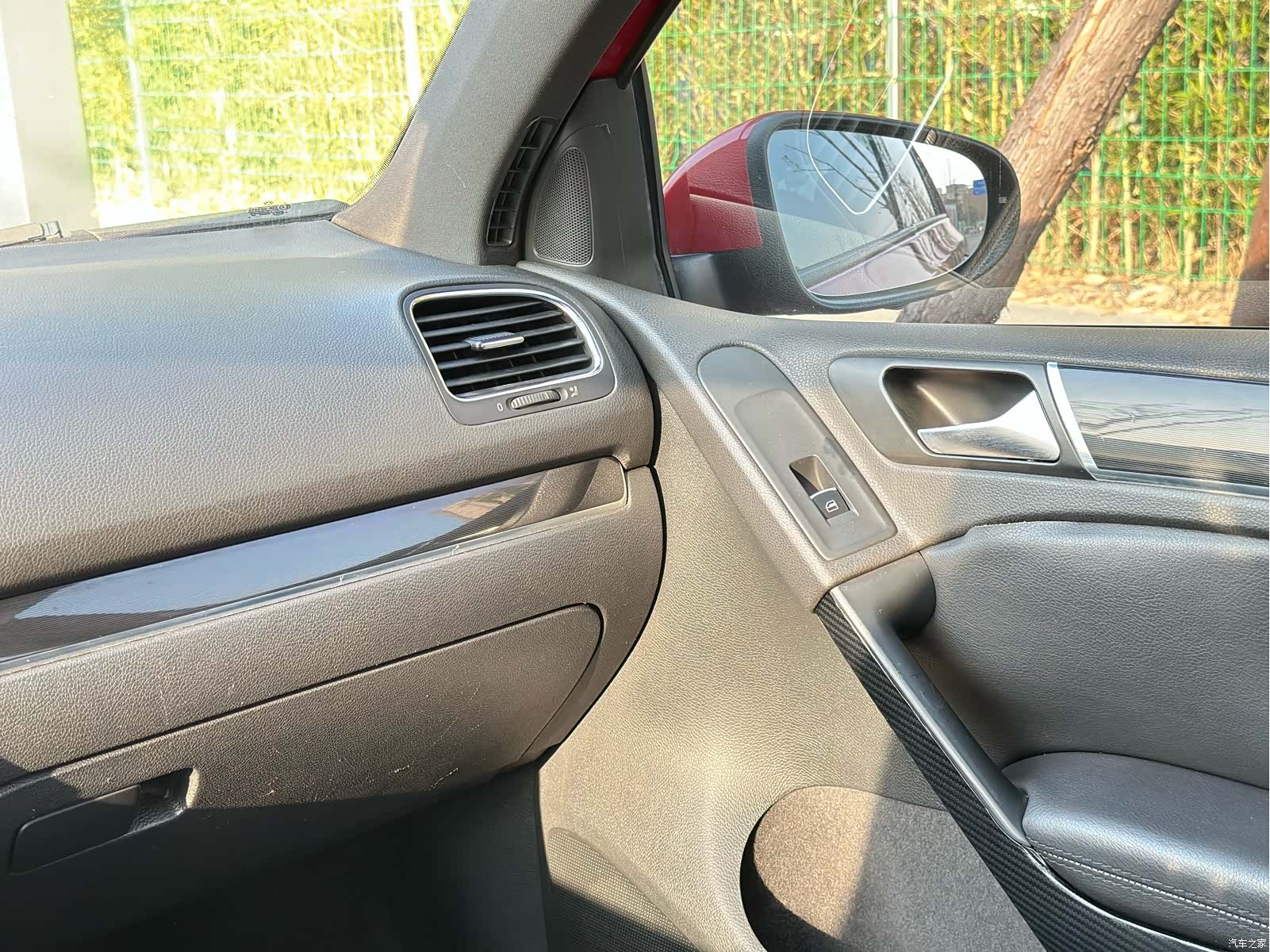 Volkswagen Golf, 2012 19